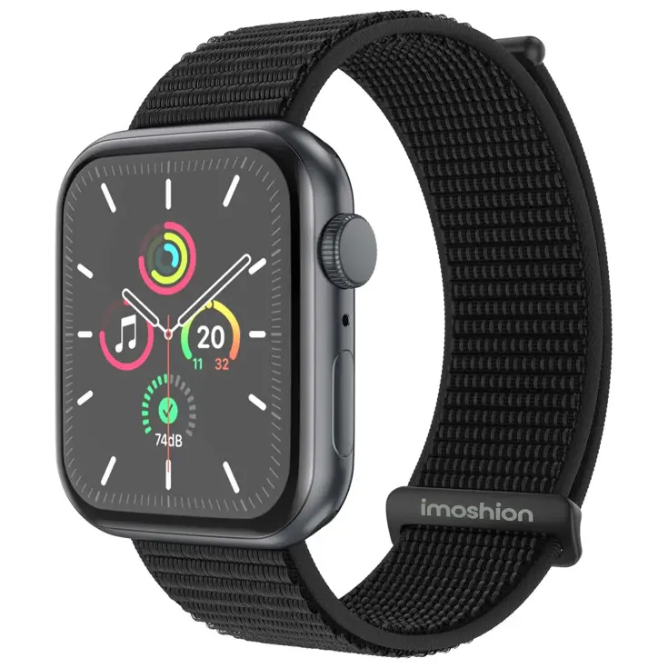 Bandje voor Apple Watch | 38/40/41/42 mm