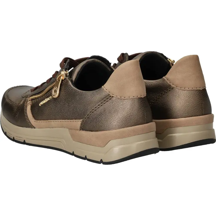 58902 veterschoenen Dames