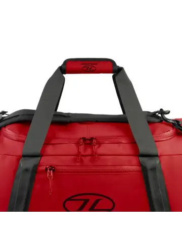 Outdoor weekendtas Hauler 65L