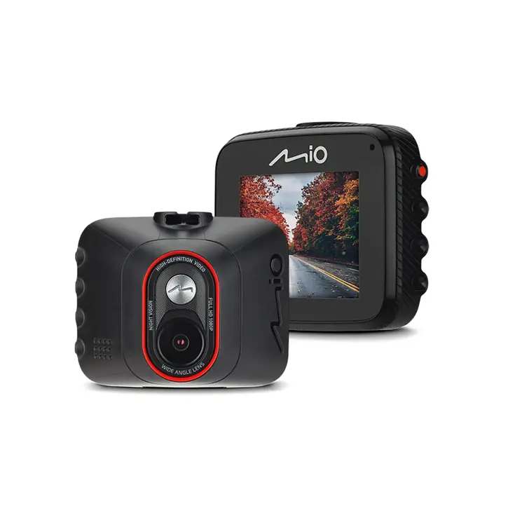 MiVue C312 dashcam - Full HD
