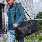 Chesterfield - Portsmouth - Weekendtas