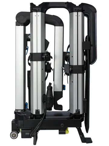 XLC Fietsendrager Almada Work-E VC-C07 2