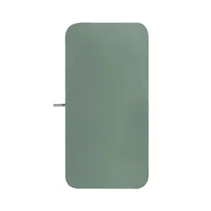 Sea to Summit Pocket Handdoek – XL Sage