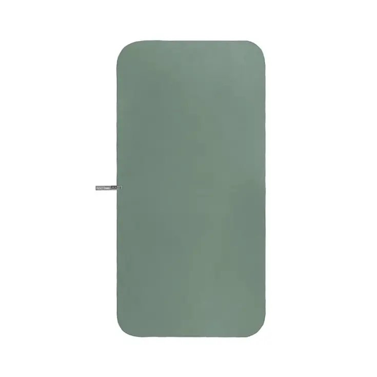 Sea to Summit Pocket Handdoek – XL Sage