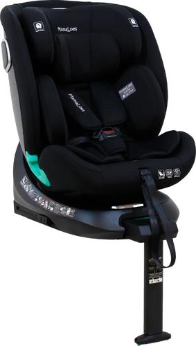 Demian 40-150 cm 360° i-Size Autostoel