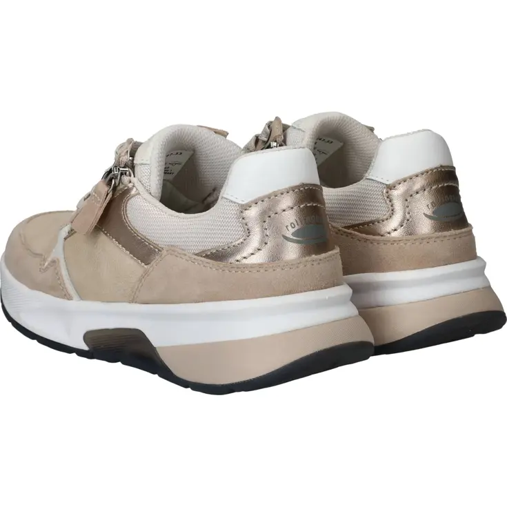 Rollingsoft veterschoenen Dames