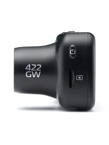 422GW 2K Touch Cloud Wifi GPS