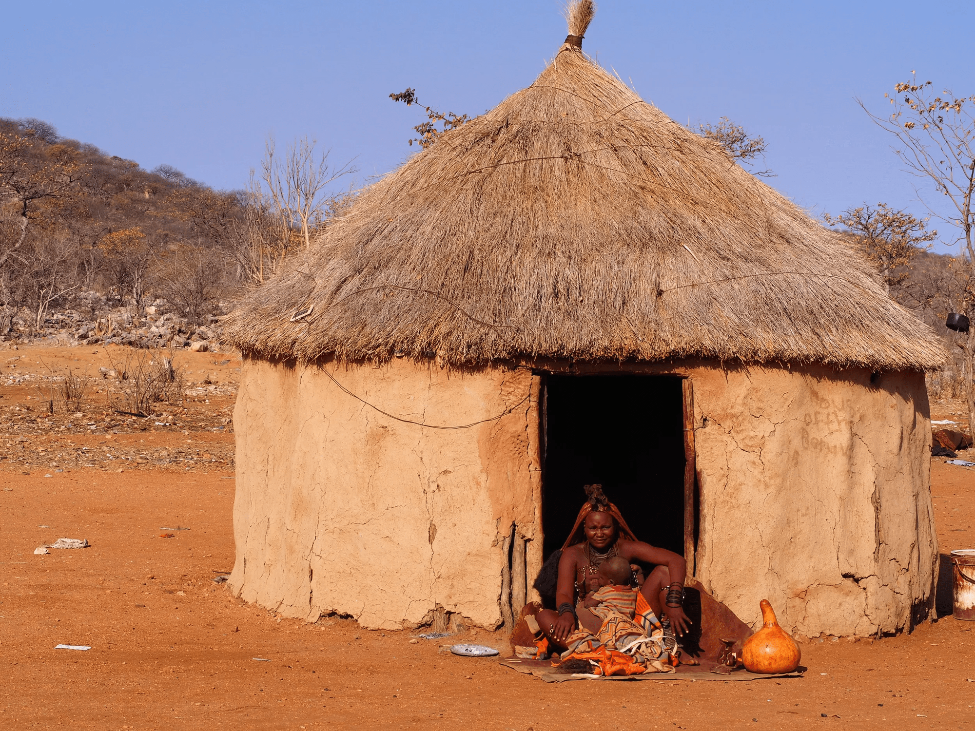 15-daagse groepsrondreis Weids & Wildrijk Namibië