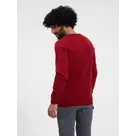 Vesper – Trui V-hals heren - Human Nature