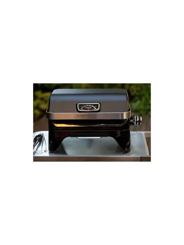 Attitude 2go CV - Gasbarbecue - Campingaz