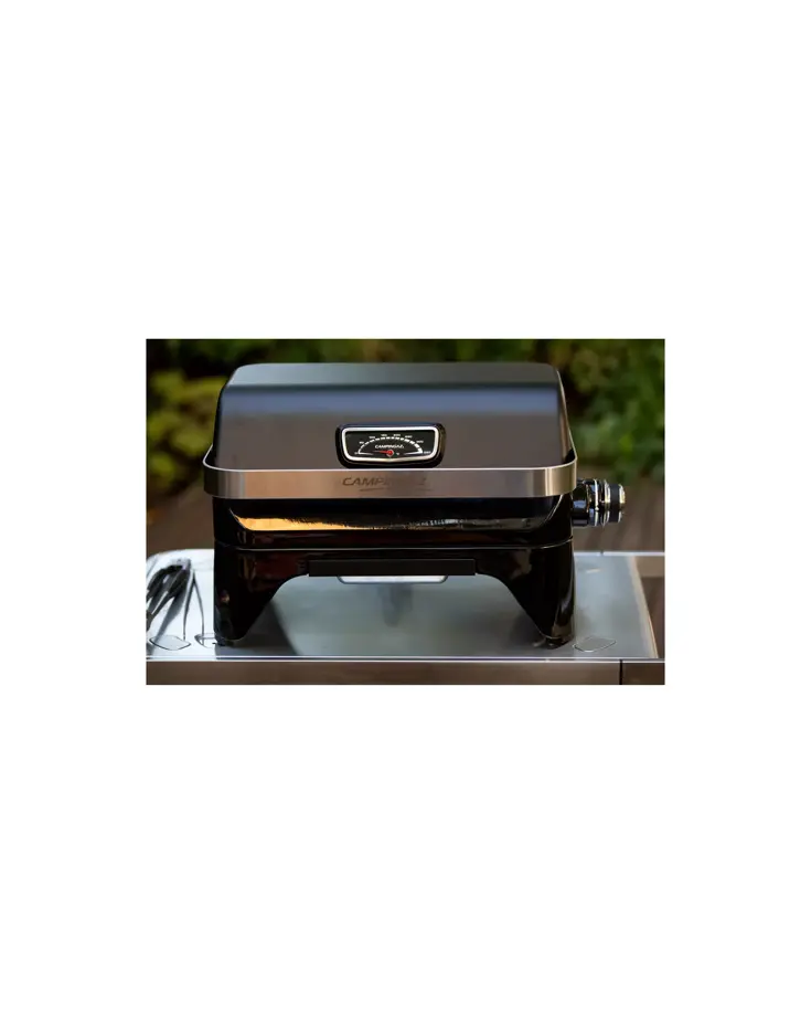 Attitude 2go CV - Gasbarbecue - Campingaz