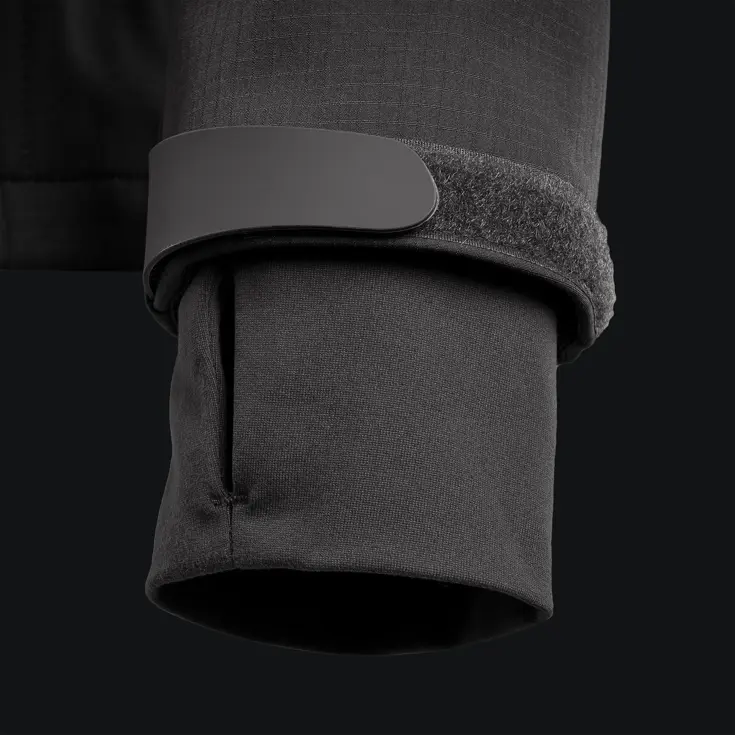 Stoirm Tactical Softshell   Heren