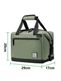 Koeltas 12L - Thermosbekerset