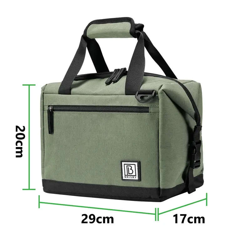 Koeltas 12L - Thermosbekerset