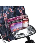 Boodschappentrolley 60L - 4 Wielen