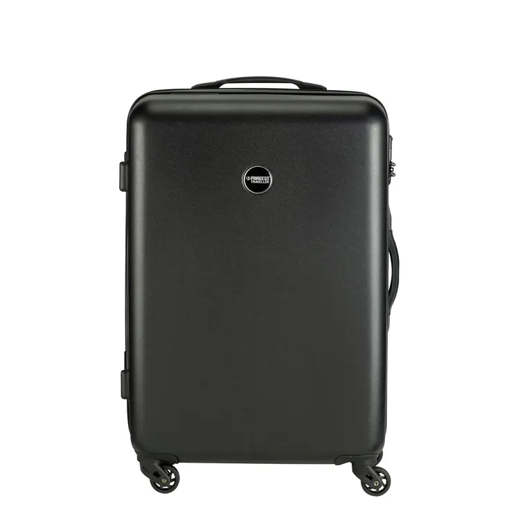 PT-01 Met Weegschaal Medium Trolley  | 65 L