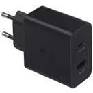 Samsung USB-C en USB Thuislader