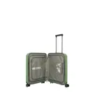 Travelite Mooby 4W Trolley S green |39 L