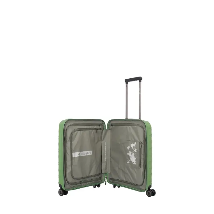 Mooby 4W Trolley S  | 39 L