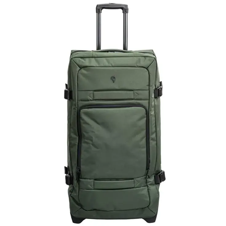 Flight - Reistas met wielen - 107 Liter