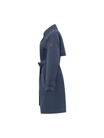 Pippa - Dames trenchcoat - MGO