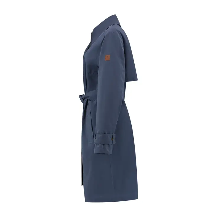 Pippa - Dames trenchcoat - MGO