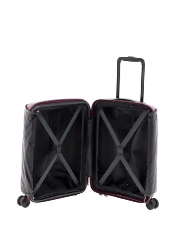 Calypso - Handbagage koffer - 55cm - 36L