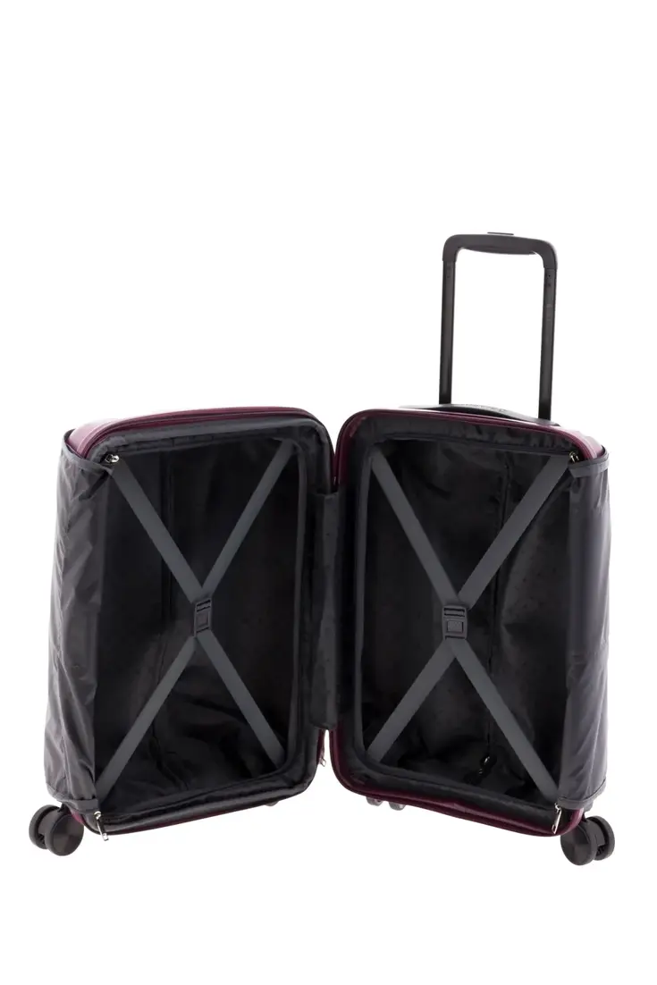 Calypso - Handbagage koffer - 55cm - 36L