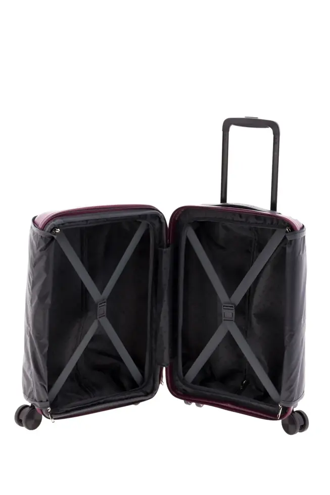 Calypso - Handbagage koffer - 55cm - 36L