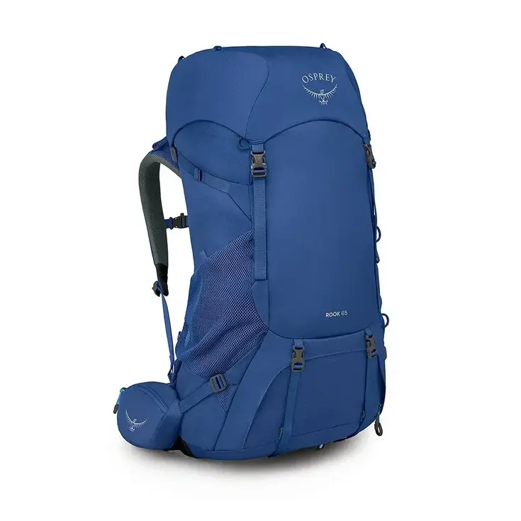 Wandelrugzak Blauw