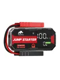 Black Rhino Jumpstarter 5000A