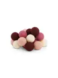 Outdoor Lichtslinger - Verlengset - Baya