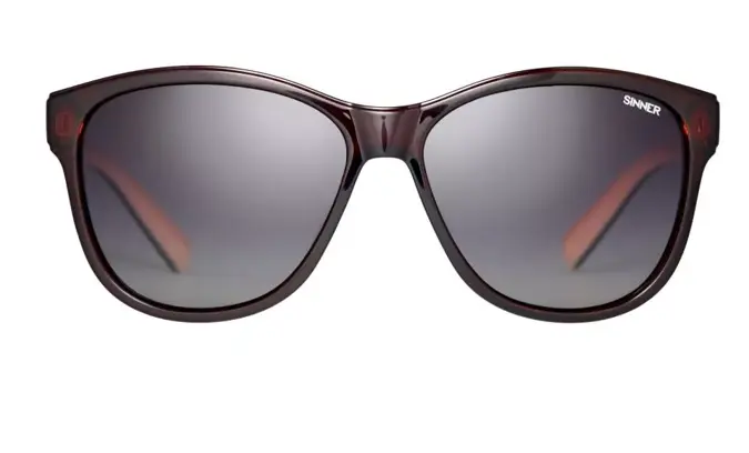 Warner - Zonnebril - Sinner