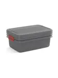 K Latch Opbergbox M - 28L - grijs