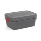 Kis K Latch Opbergbox M - 28L - grijs