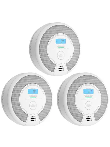 SC07 Combimelder 3-pack