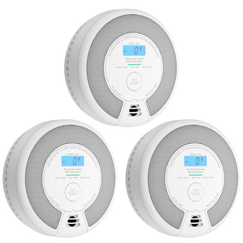 SC07 Combimelder 3-pack