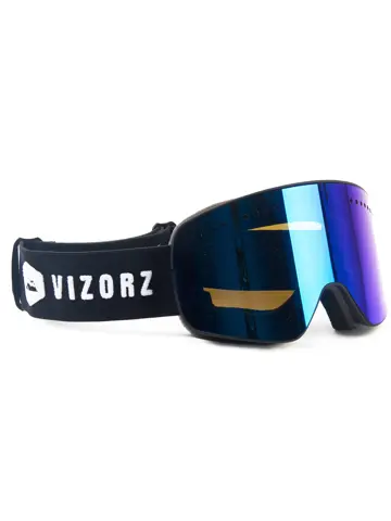 Vizorz Skibril met magnetisch vizier