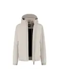 Halle Dames - Hardshell Jas - Waterdicht