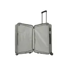 TITAN Litron 4 Wheel Trolley L champagne
