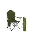Campingstoel - Opvouwbaar - 160KG - Kampeerstoel