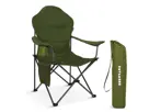 Campingstoel - Opvouwbaar - 160KG - Kampeerstoel