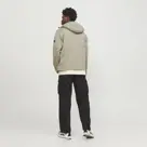 Heren Heat Hybrid Jacket Jack & Jones
