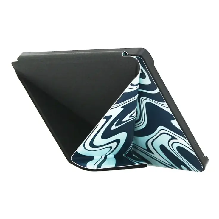 Ereader Hoesje - Origami Case Kobo Libra Colour