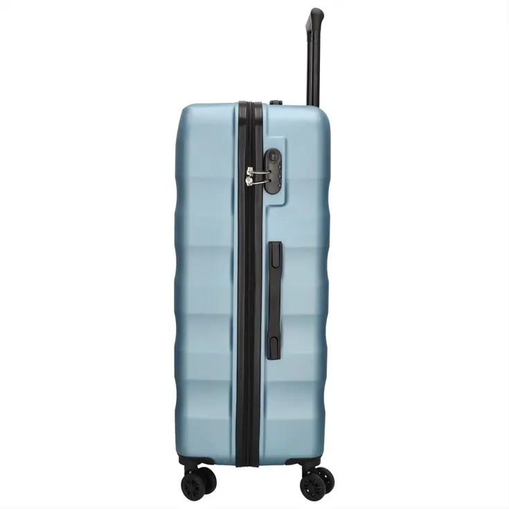 Go Travel - Grote koffer - 74cm - 88L