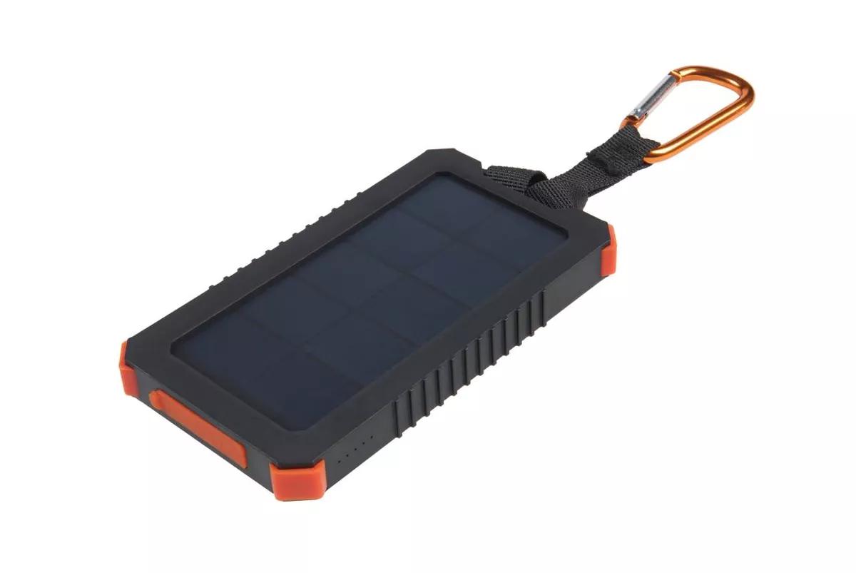 XTorm Powerbank -  Solar Charger Impulse 5000 AM122 main product image