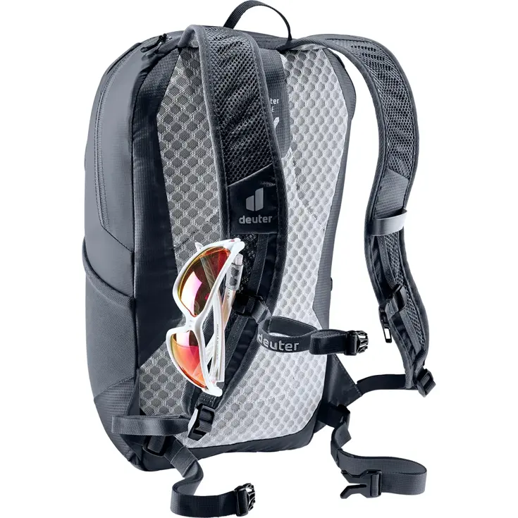 Deuter Speed Lite 17 black
