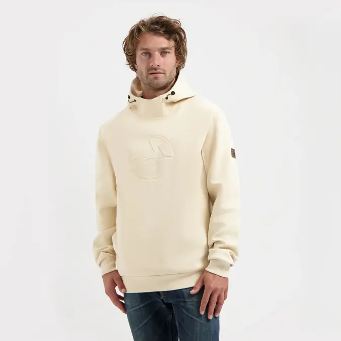 Ivar - Heren hoodie - Travelin'