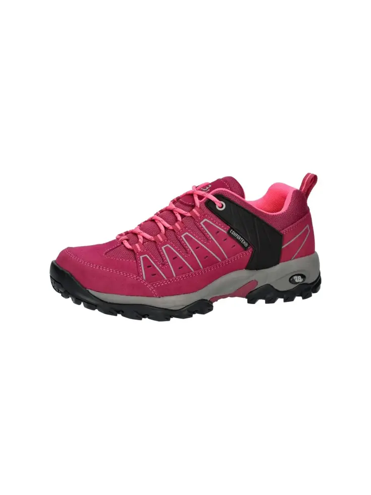 Wandelschoenen dames Mount Pinos Low