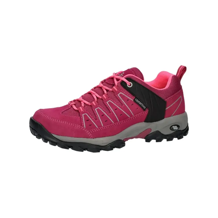 Wandelschoenen dames Mount Pinos Low